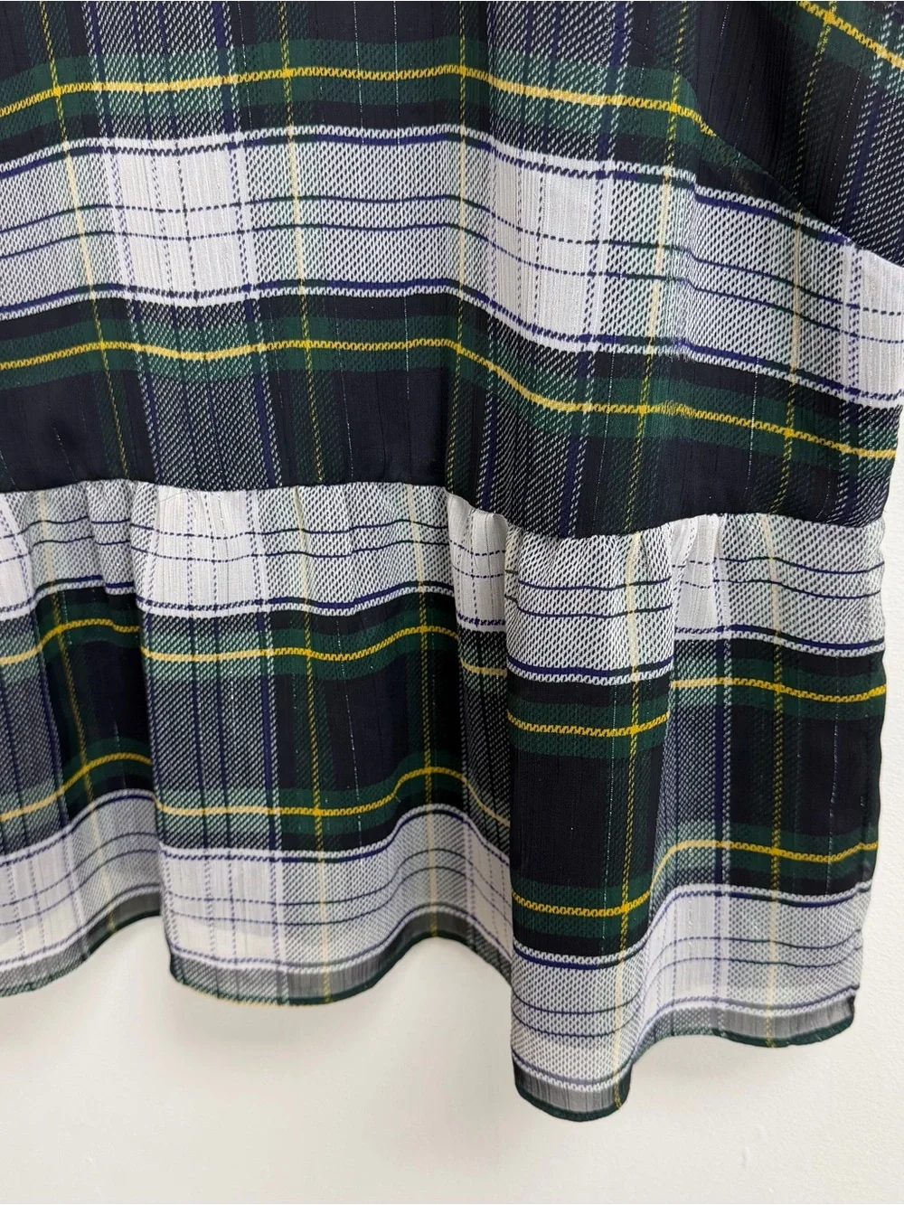 J. Crew crew shirt